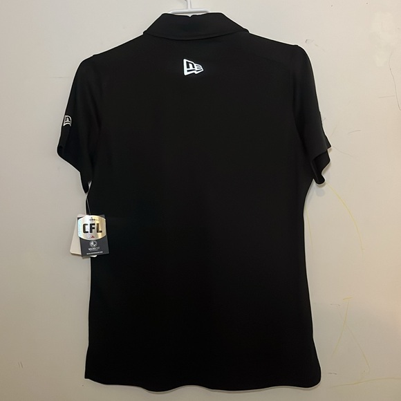 CFL Women’s Golf Shirt - Picture 2 of 2